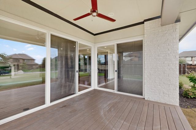 3778 Pistol Creek Drive, Frisco, TX 75034