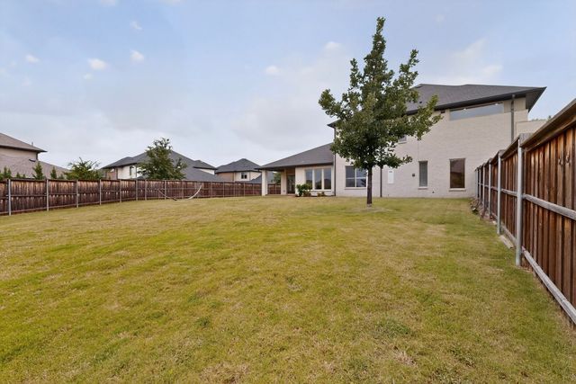 3778 Pistol Creek Drive, Frisco, TX 75034
