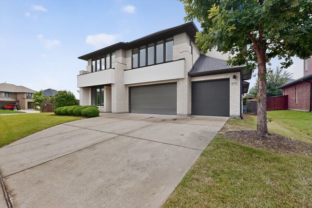 3778 Pistol Creek Drive, Frisco, TX 75034