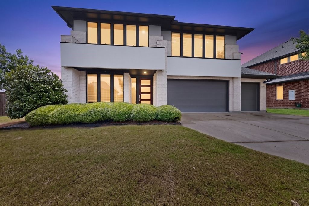 3778 Pistol Creek Drive, Frisco, TX 75034