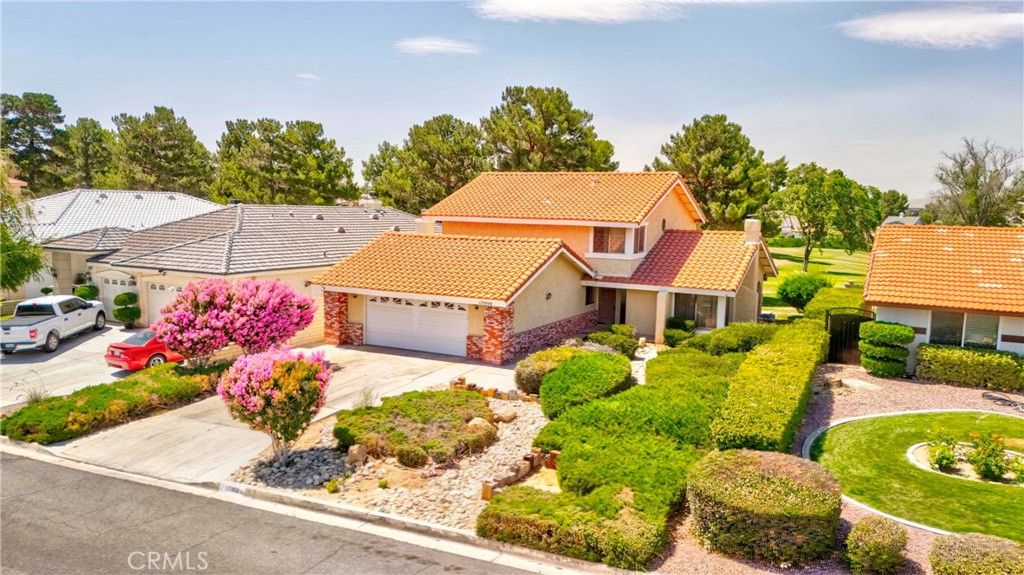 17998 Pebble Beach, Victorville, CA 92395