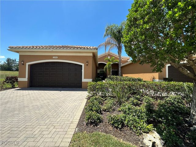11916 Five Waters CIR, Fort Myers, FL 33913