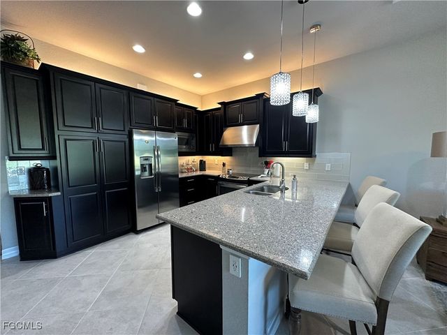 11916 Five Waters CIR, Fort Myers, FL 33913