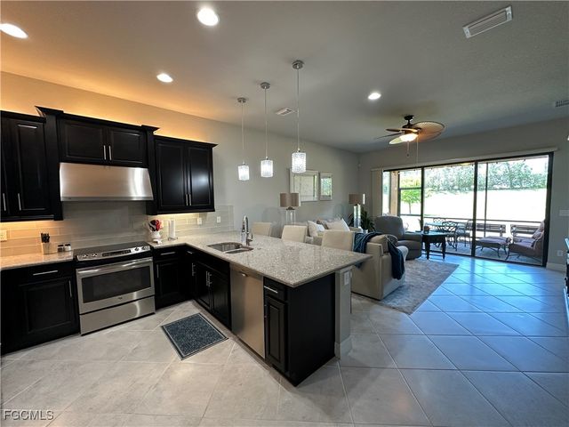 11916 Five Waters CIR, Fort Myers, FL 33913