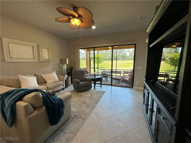 11916 Five Waters CIR, Fort Myers, FL 33913