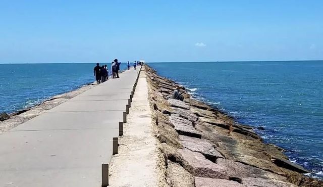 432 Angel Wing Street, Surfside Beach, TX 77541