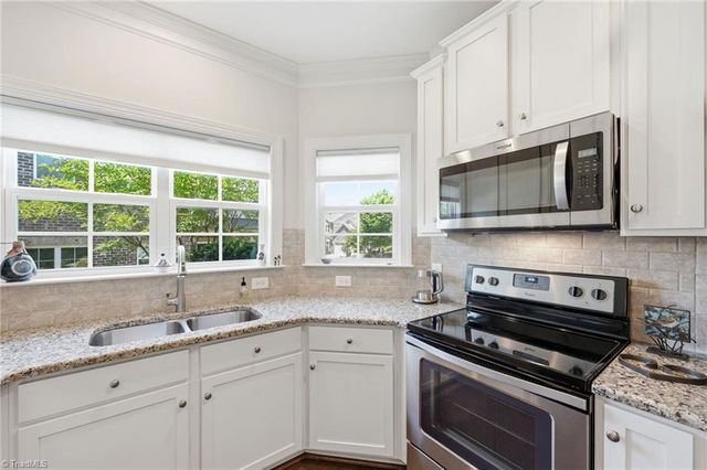 1186 Talisker Way, Burlington, NC 27215