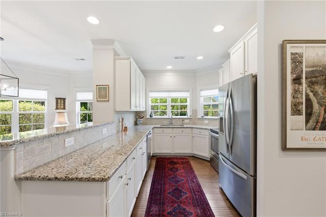 1186 Talisker Way, Burlington, NC 27215