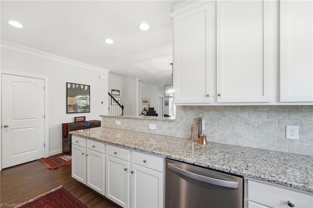 1186 Talisker Way, Burlington, NC 27215