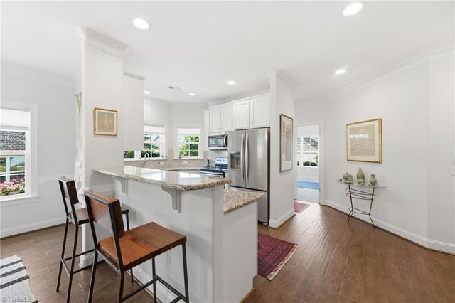 1186 Talisker Way, Burlington, NC 27215