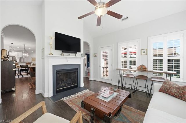 1186 Talisker Way, Burlington, NC 27215