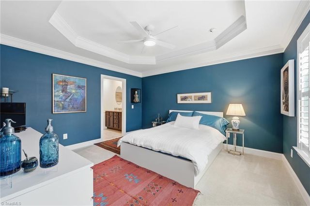 1186 Talisker Way, Burlington, NC 27215
