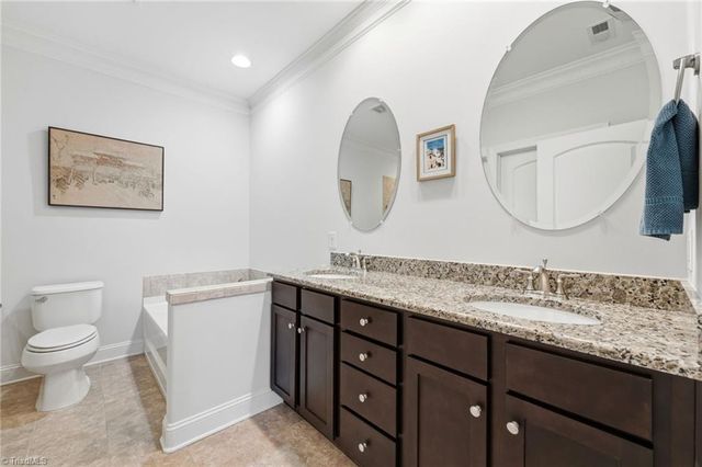 1186 Talisker Way, Burlington, NC 27215