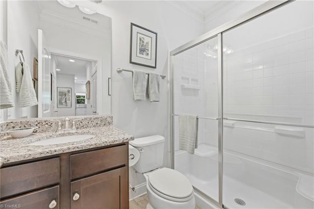 1186 Talisker Way, Burlington, NC 27215