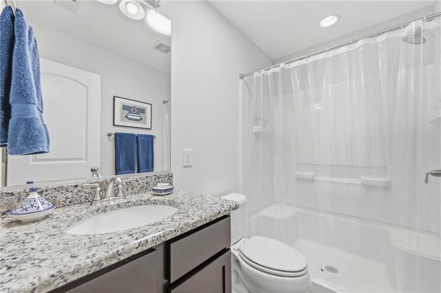 1186 Talisker Way, Burlington, NC 27215