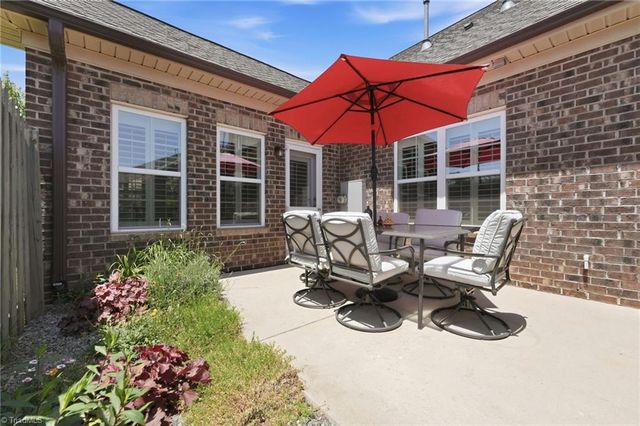 1186 Talisker Way, Burlington, NC 27215