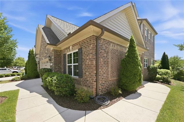 1186 Talisker Way, Burlington, NC 27215