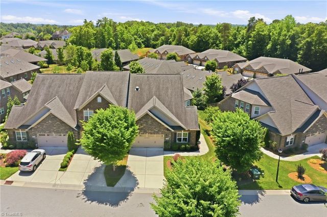 1186 Talisker Way, Burlington, NC 27215