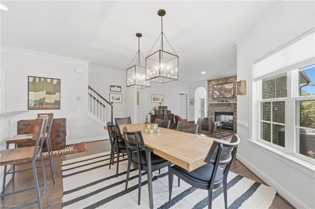 1186 Talisker Way, Burlington, NC 27215