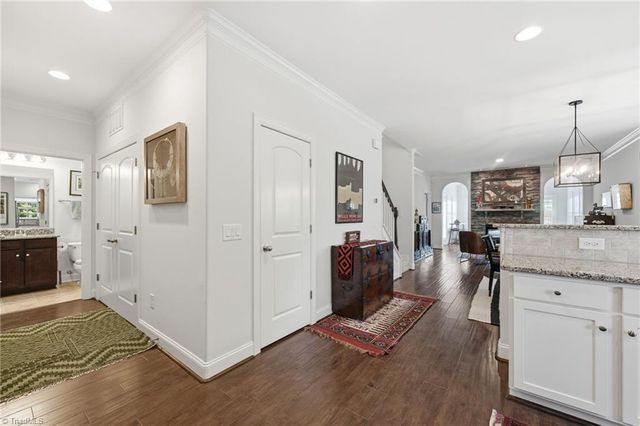 1186 Talisker Way, Burlington, NC 27215