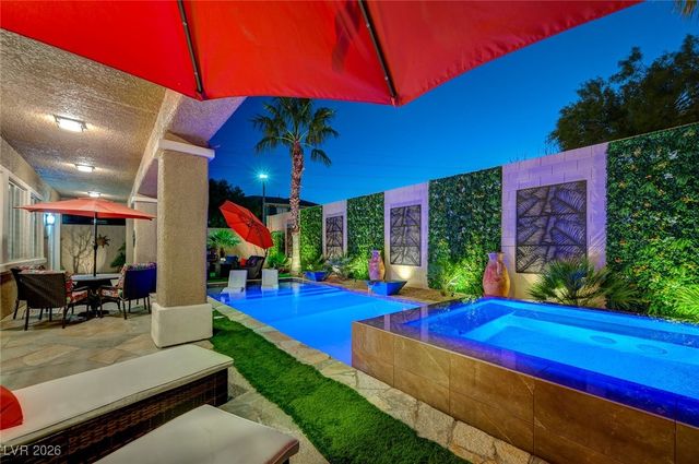 2757 Tarbert Street, Henderson, NV 89044