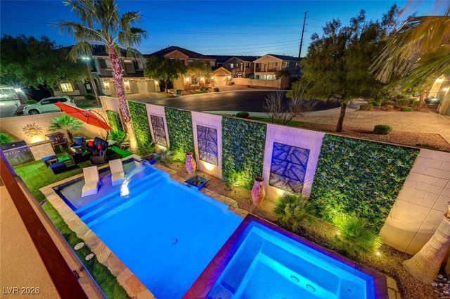 2757 Tarbert Street, Henderson, NV 89044