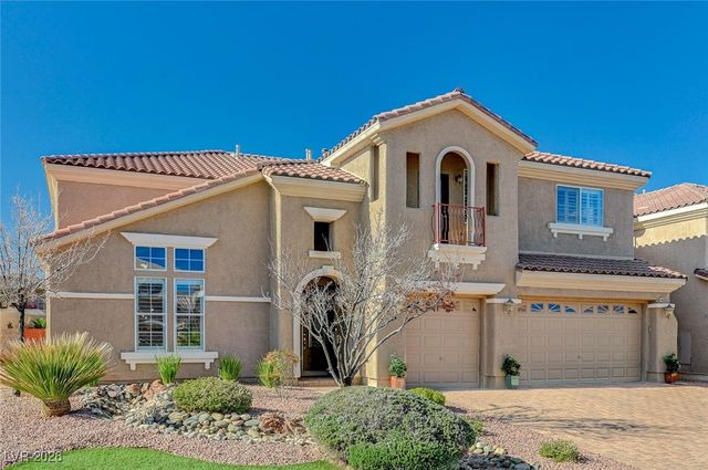 2757 Tarbert Street, Henderson, NV 89044