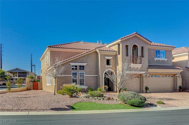 2757 Tarbert Street, Henderson, NV 89044