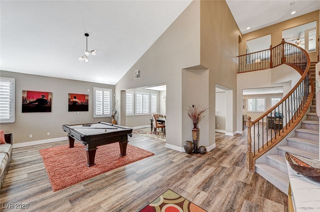 2757 Tarbert Street, Henderson, NV 89044