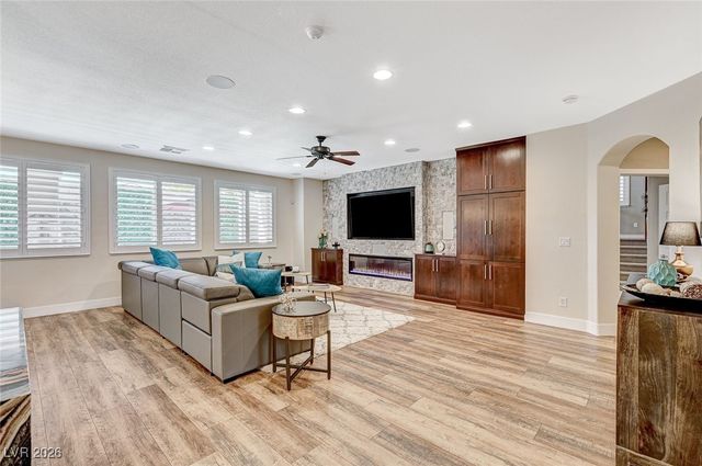 2757 Tarbert Street, Henderson, NV 89044