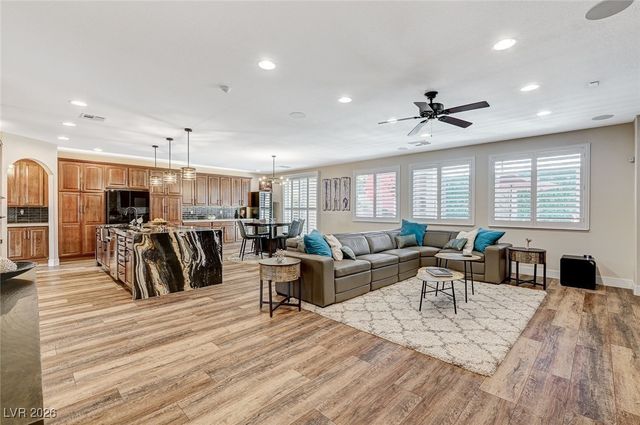 2757 Tarbert Street, Henderson, NV 89044