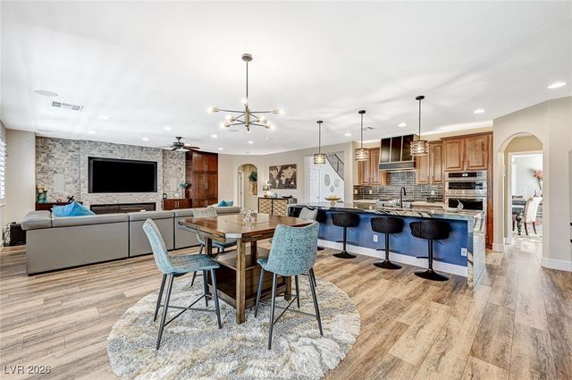 2757 Tarbert Street, Henderson, NV 89044