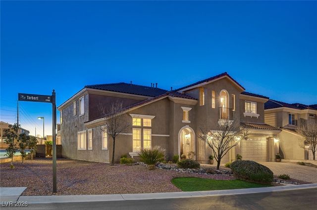 2757 Tarbert Street, Henderson, NV 89044