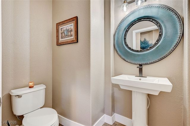 2757 Tarbert Street, Henderson, NV 89044