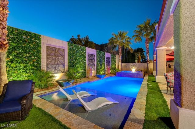 2757 Tarbert Street, Henderson, NV 89044