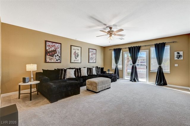 2757 Tarbert Street, Henderson, NV 89044