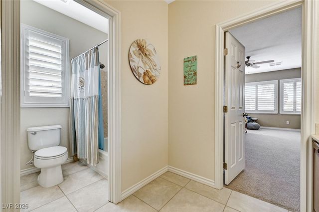 2757 Tarbert Street, Henderson, NV 89044