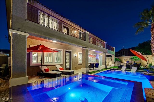 2757 Tarbert Street, Henderson, NV 89044