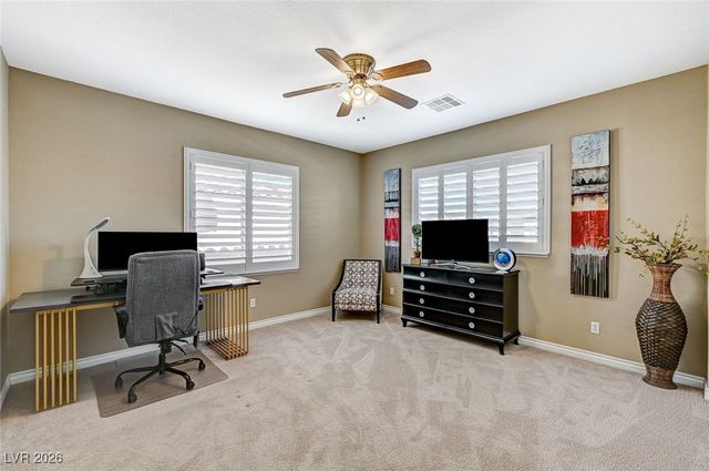 2757 Tarbert Street, Henderson, NV 89044