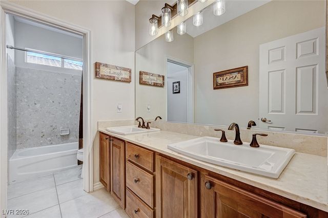 2757 Tarbert Street, Henderson, NV 89044