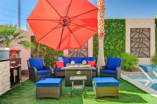 2757 Tarbert Street, Henderson, NV 89044