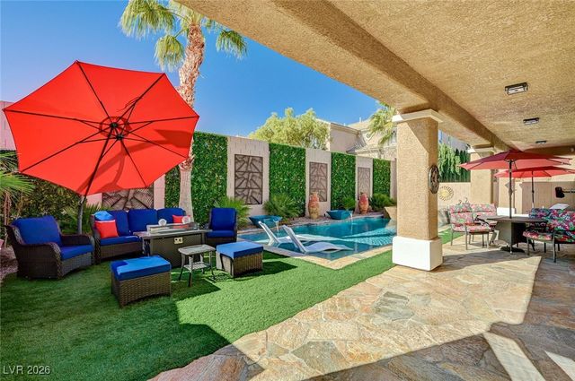 2757 Tarbert Street, Henderson, NV 89044