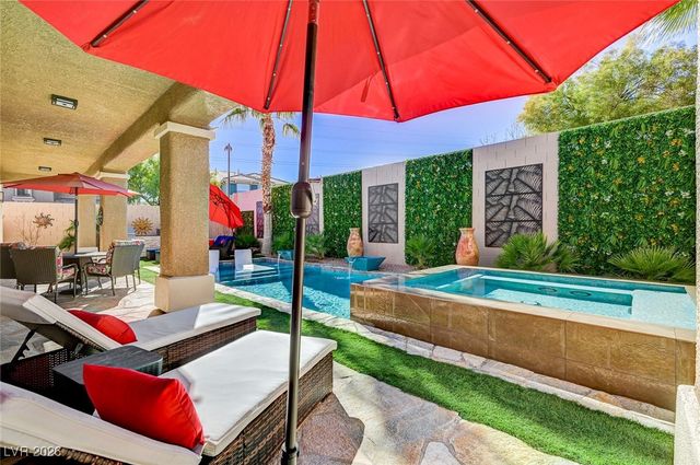 2757 Tarbert Street, Henderson, NV 89044