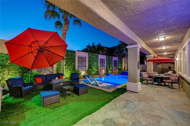 2757 Tarbert Street, Henderson, NV 89044