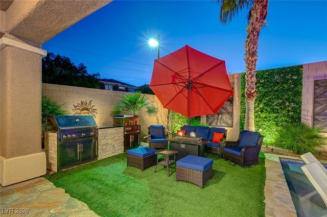 2757 Tarbert Street, Henderson, NV 89044