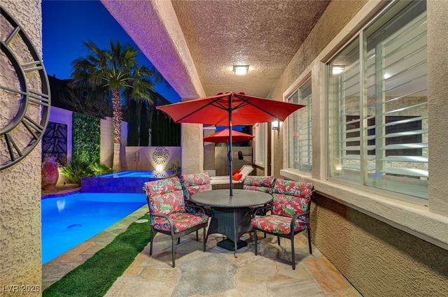 2757 Tarbert Street, Henderson, NV 89044