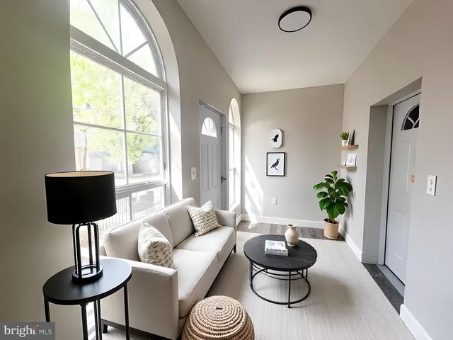 3105 FRISBY ST, Baltimore, MD 21218