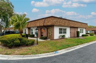 6188 CHESHAM DRIVE 5, New Port Richey, FL 34653