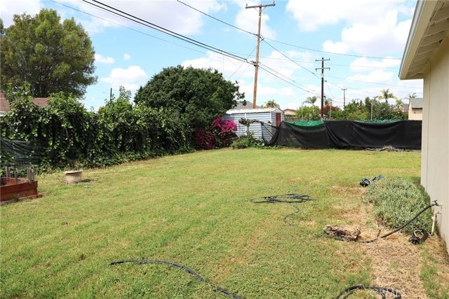 13822 Cornishcrest, Whittier, CA 90605