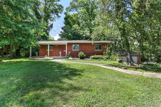 1514 Weber Drive, Edwardsville, IL 62025